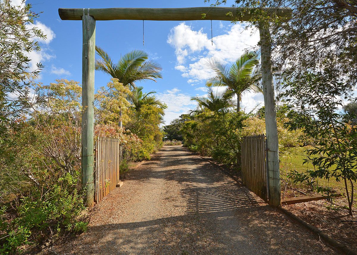 42 Purser Road, Dundowran, QLD 4655