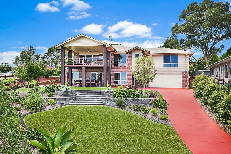 12 Skye Court, Prince Henry Heights, QLD 4350