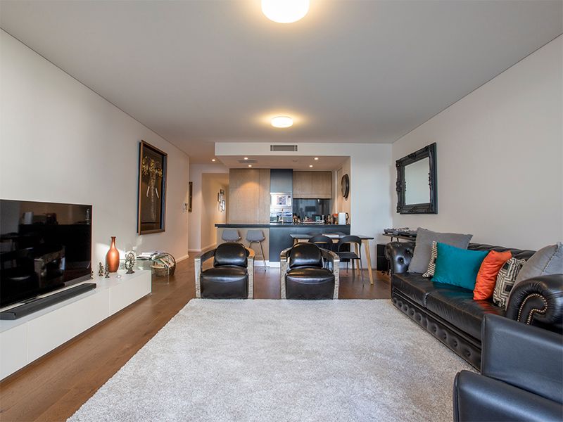 302/1 Pearl Street, Erskineville, NSW 2043