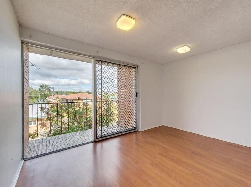 6/12 Baradine Street, Newmarket, QLD 4051