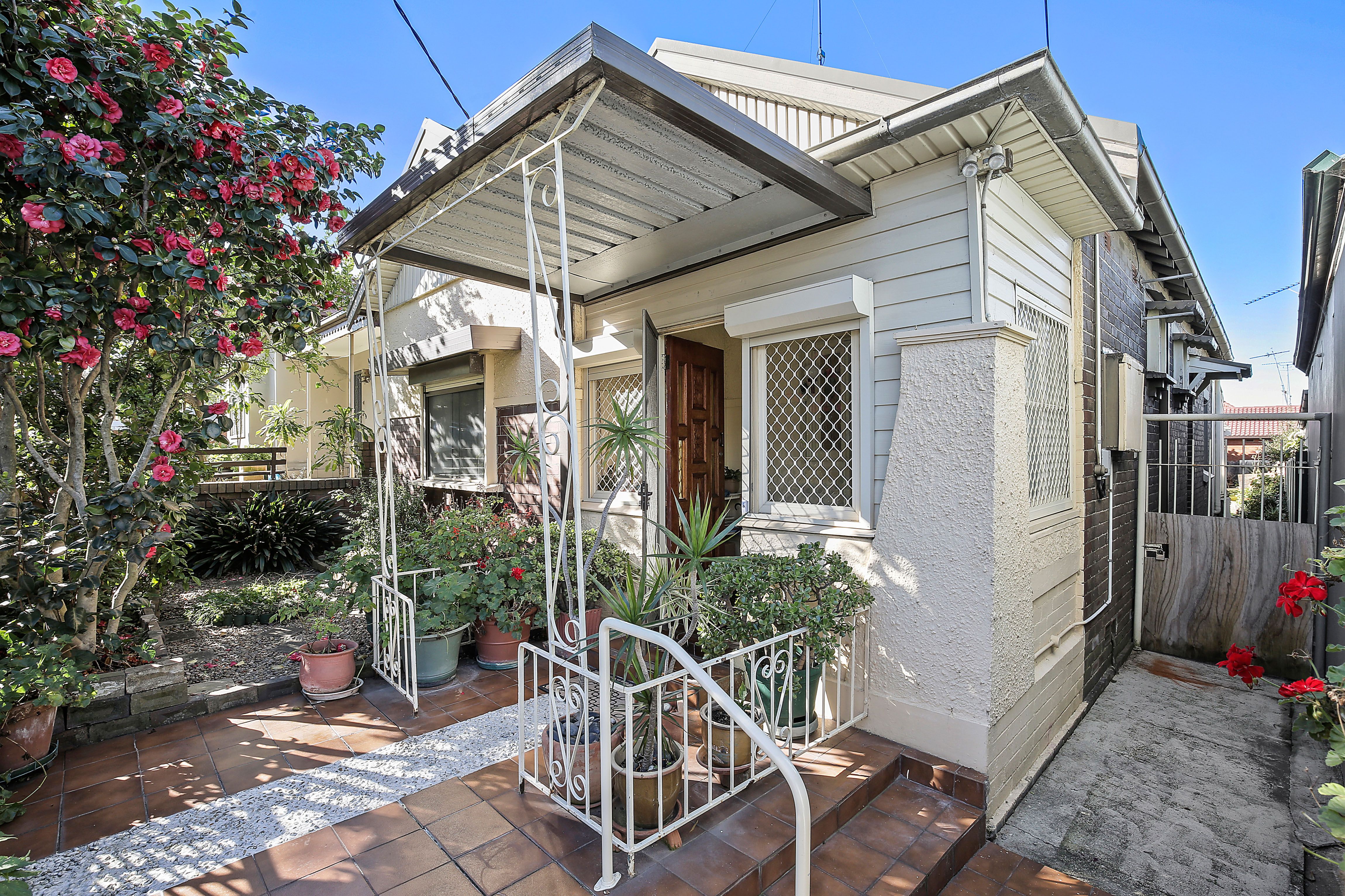 3 Leicester Street, Marrickville, NSW 2204