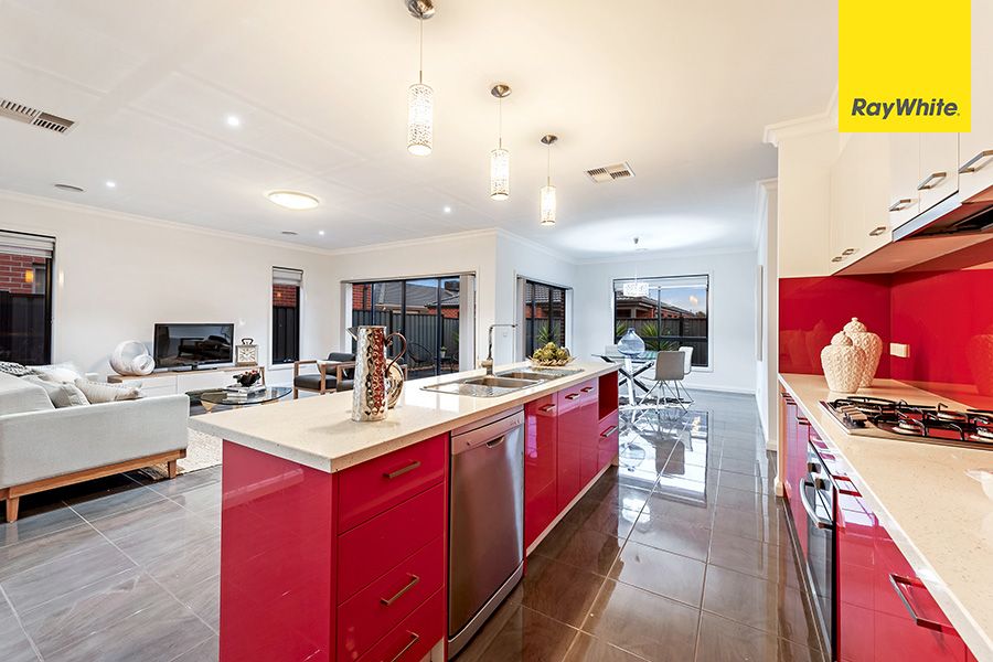 70 Penhall Drive, Craigieburn, VIC 3064