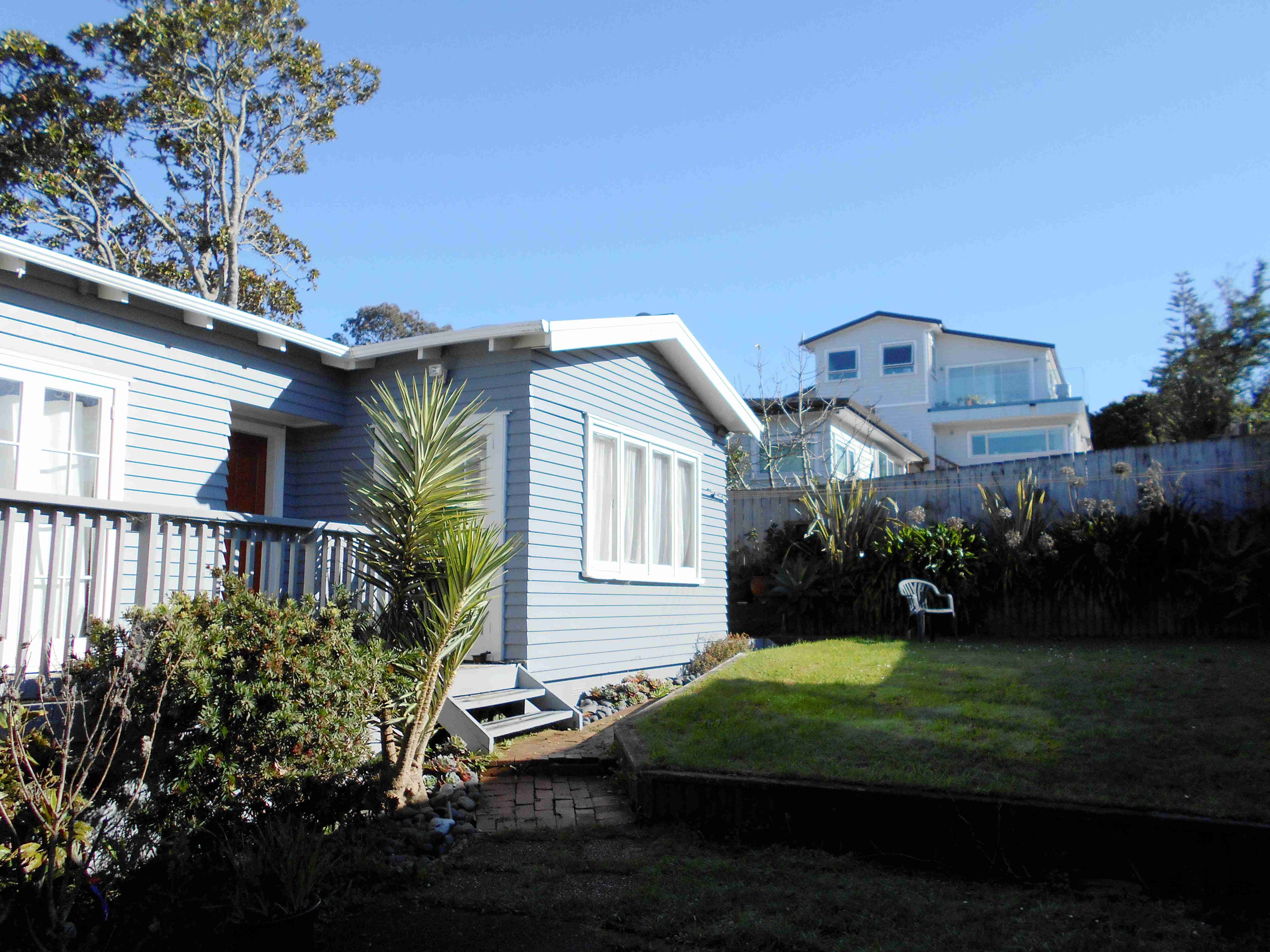 186B Archers Road, Glenfield, North Shore City