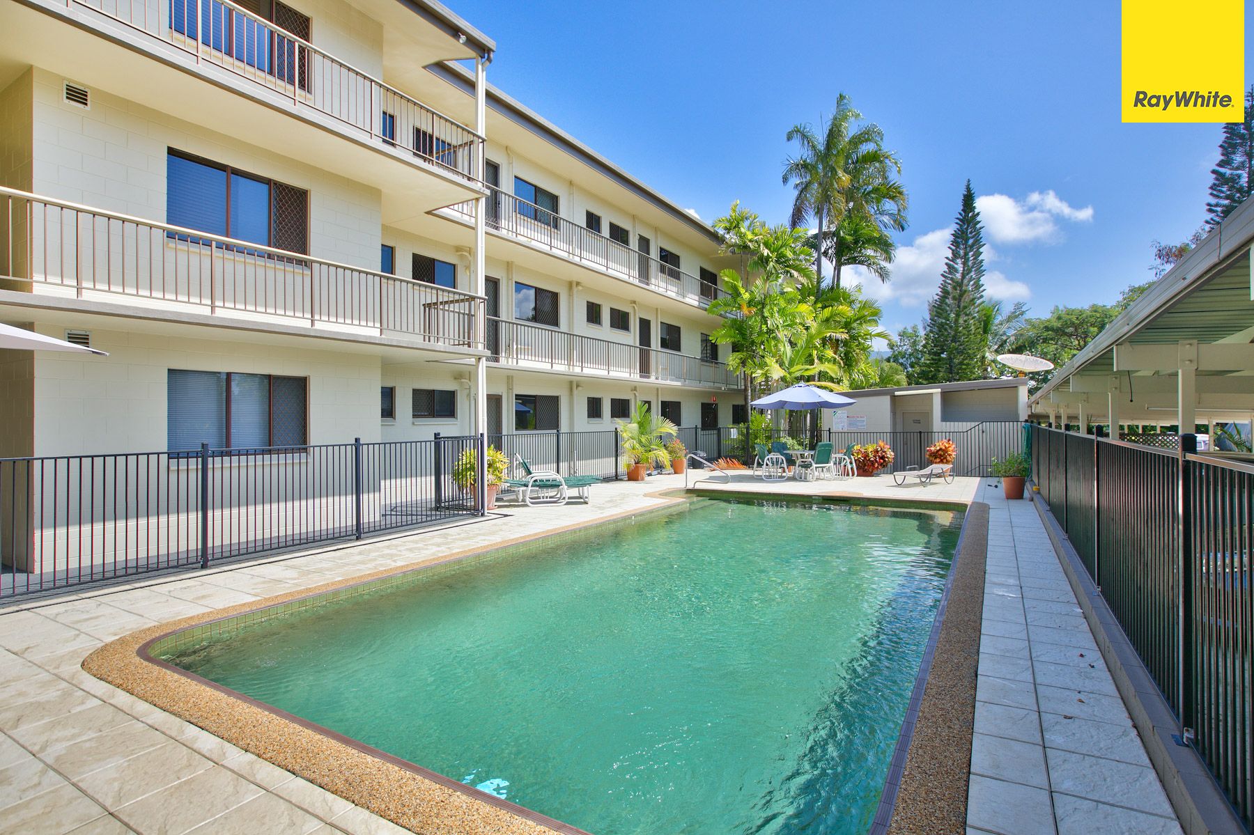 15/63 Moore Street, Trinity Beach, QLD 4879