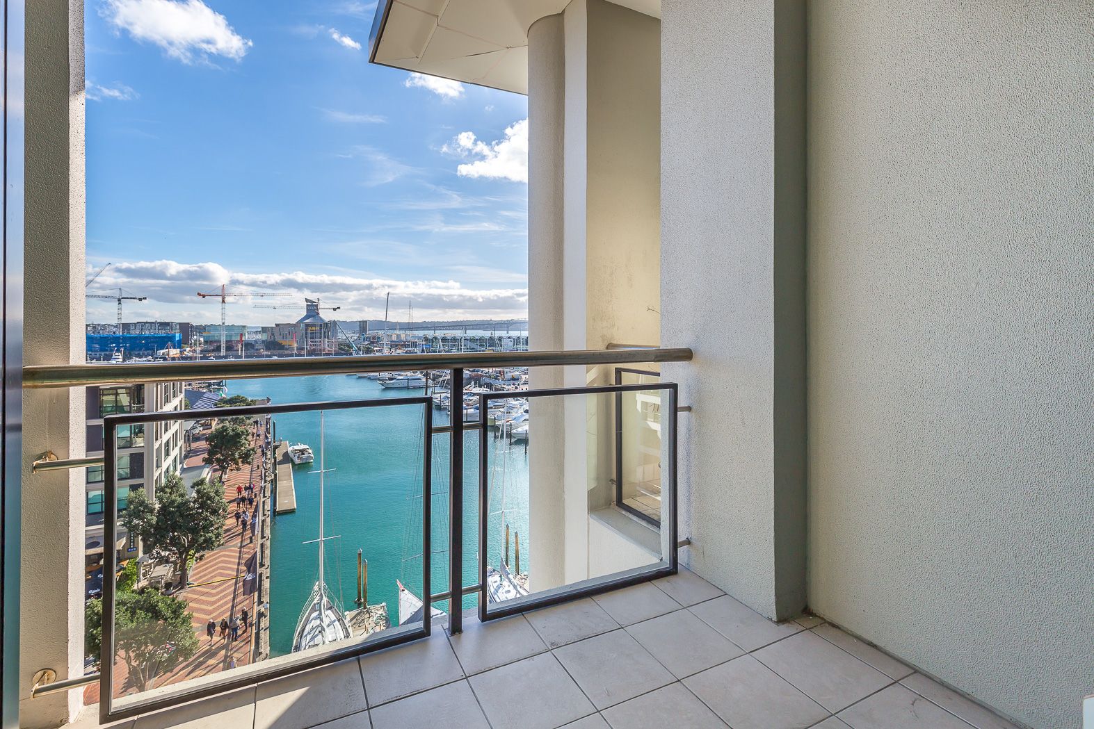 615/85 Customs Street West, Auckland Central, Auckland City