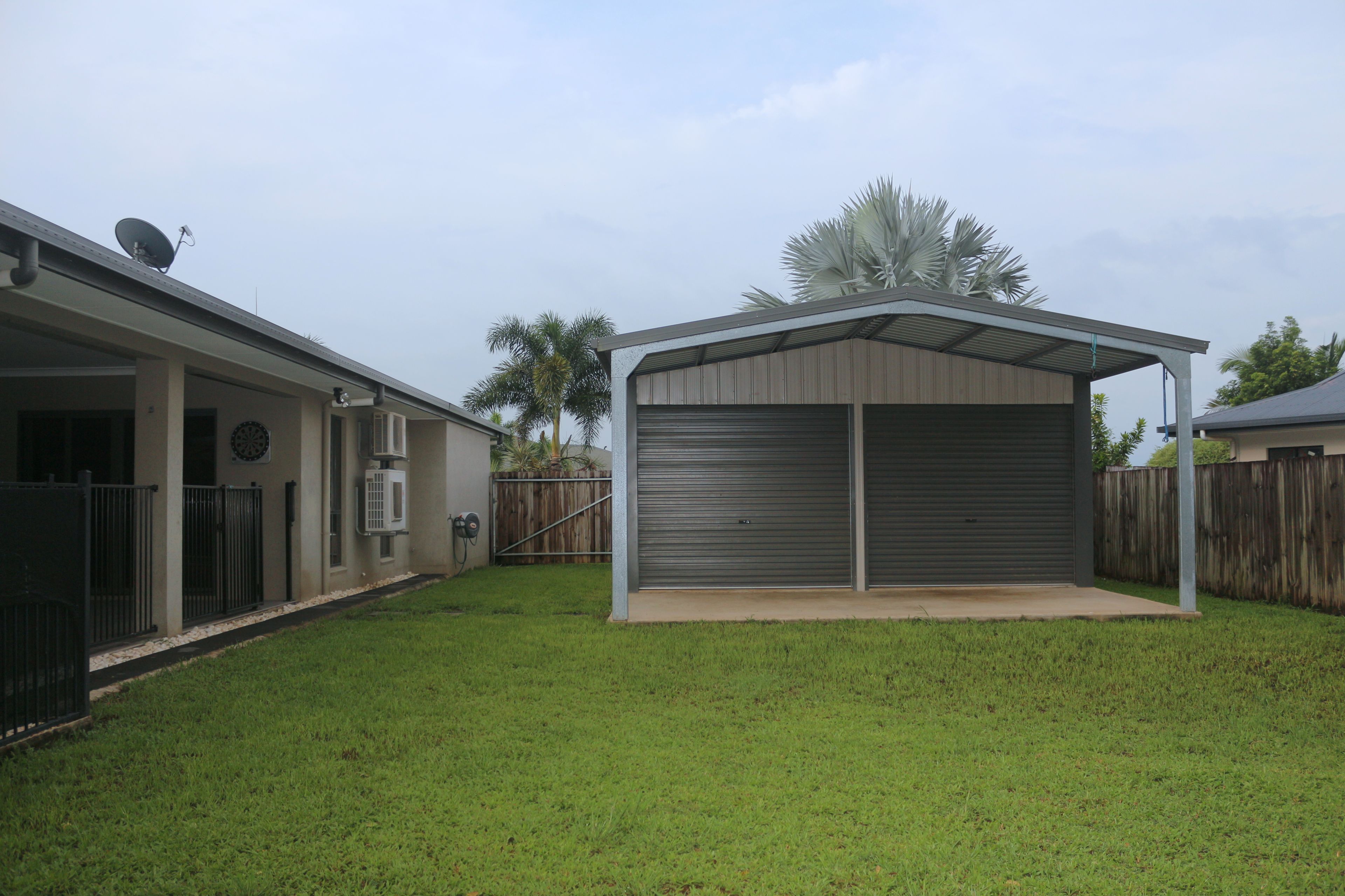 17 Ormond Close, Gordonvale, QLD 4865