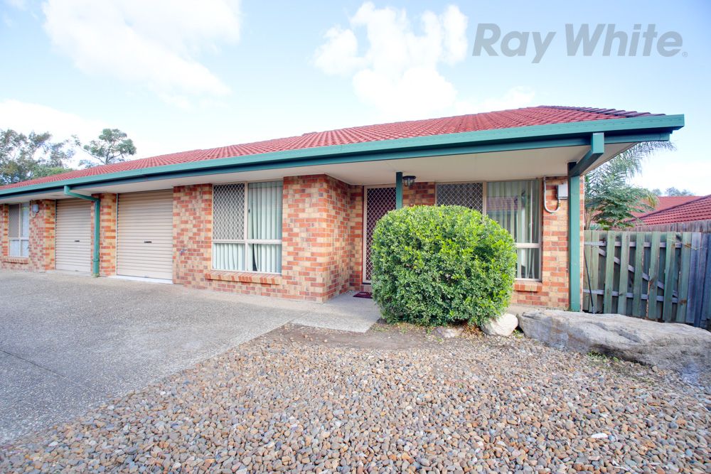 3/1 Rosegum Place, Redbank Plains, QLD 4301