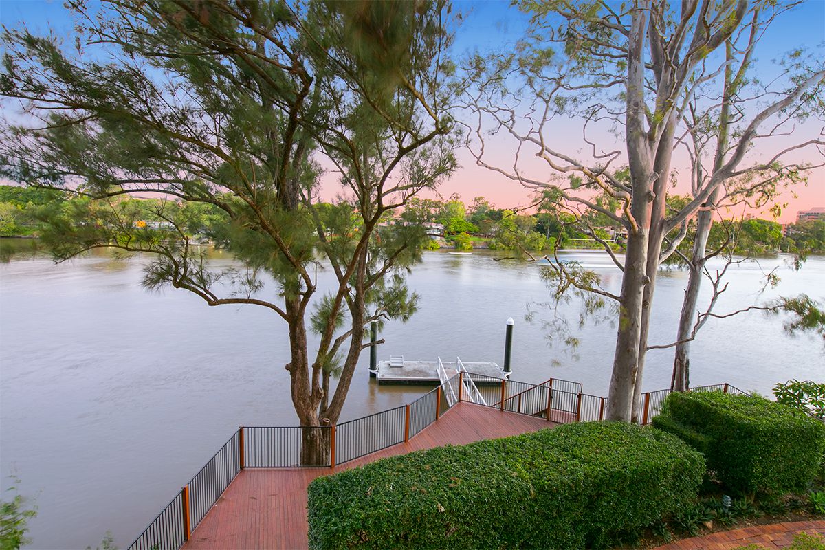 5/9 Dudley Street, Highgate Hill, QLD 4101