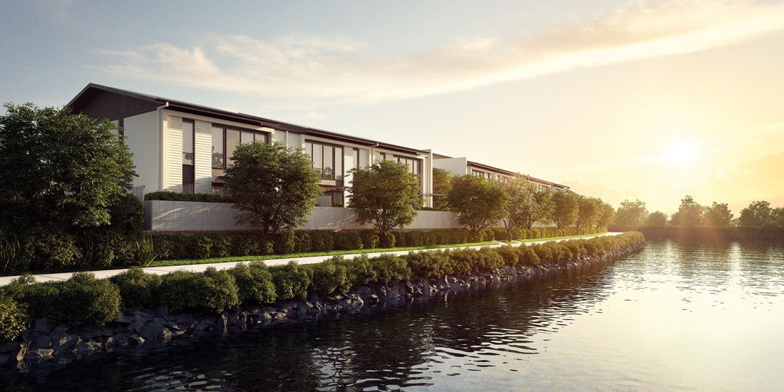 24/47-51 GRANT Avenue, Hope Island, QLD 4212