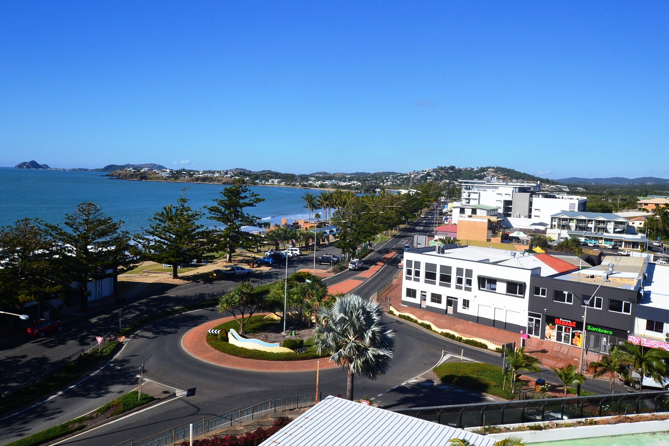 503/4 Adelaide Street, Yeppoon, QLD 4703