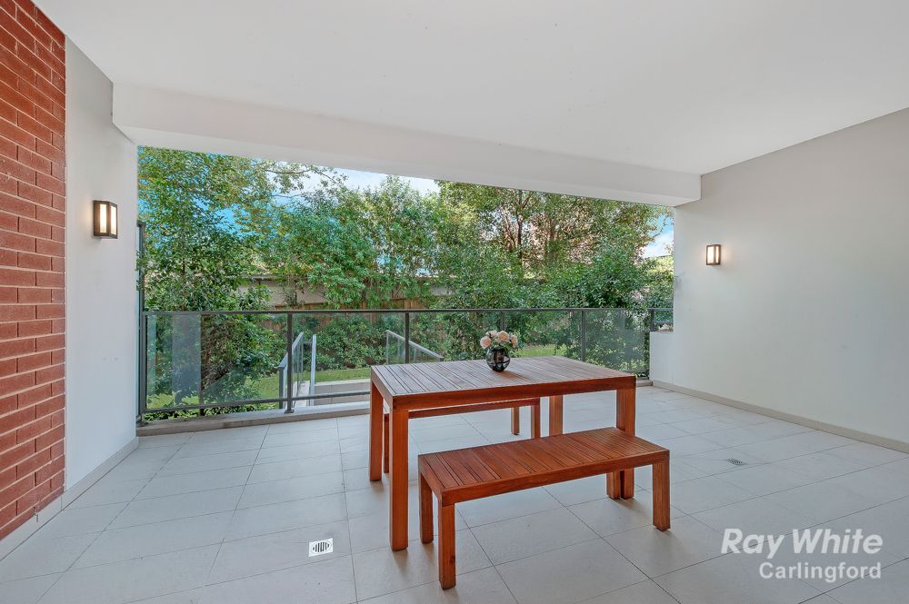 245-247 Carlingford Road, Carlingford NSW 2118