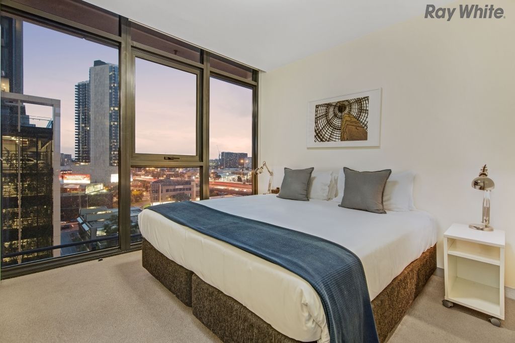 905/283 City Road, Southbank, VIC 3006