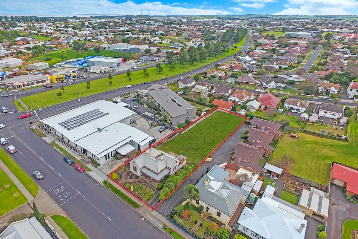 3 King Street, Warrnambool, VIC 3280