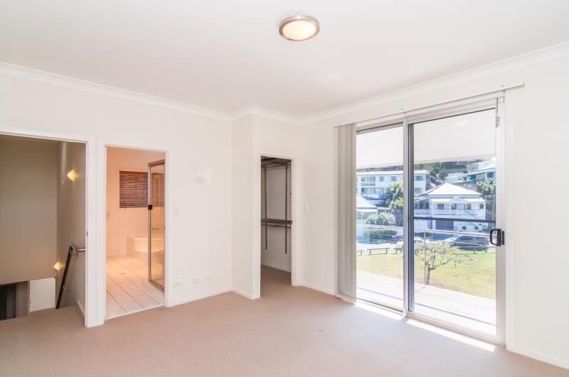 6 Chrystal Street, Paddington, QLD 4064