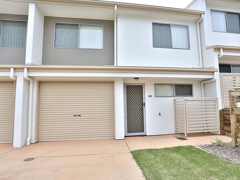 190/1 Linear Drive, Mango Hill, QLD 4509