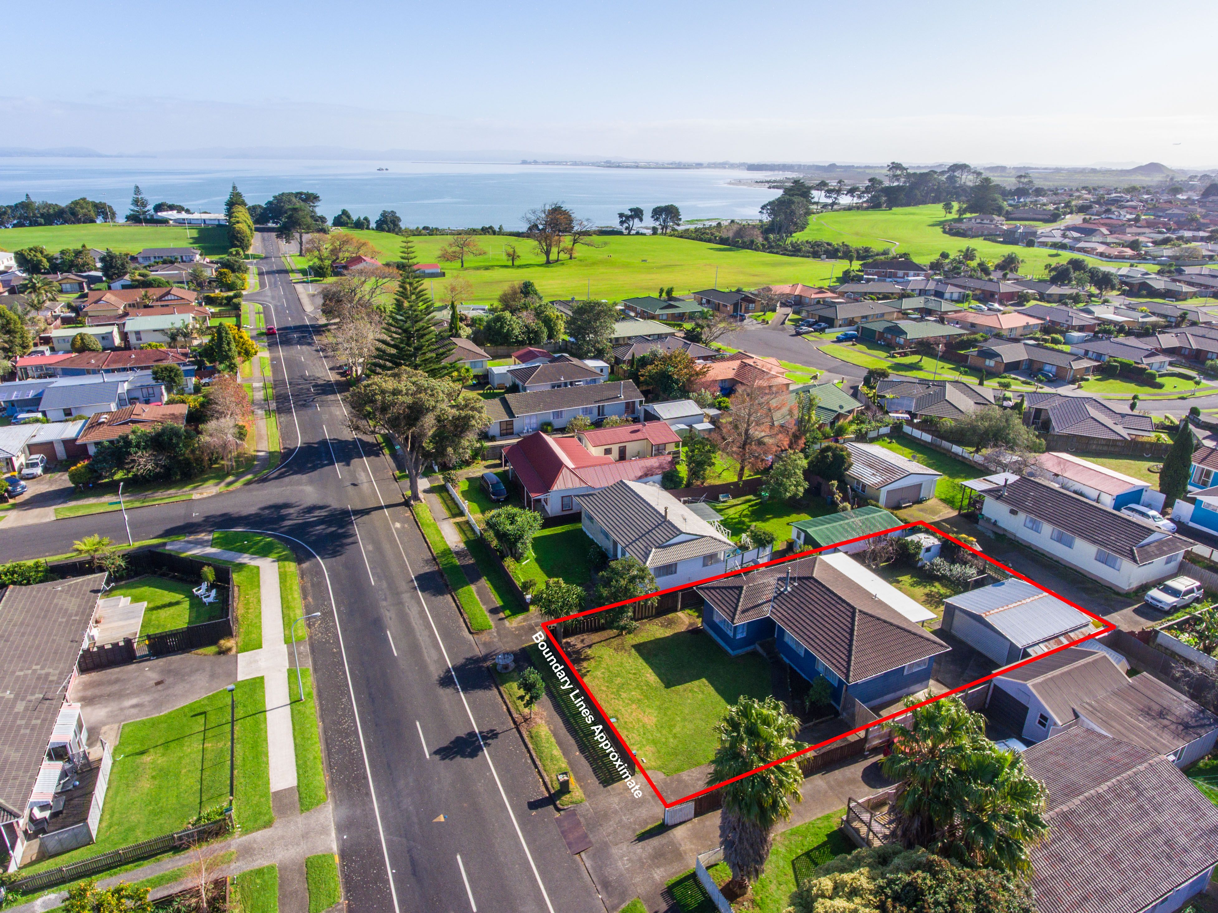 17 Gibbons Road, Weymouth, Manukau City