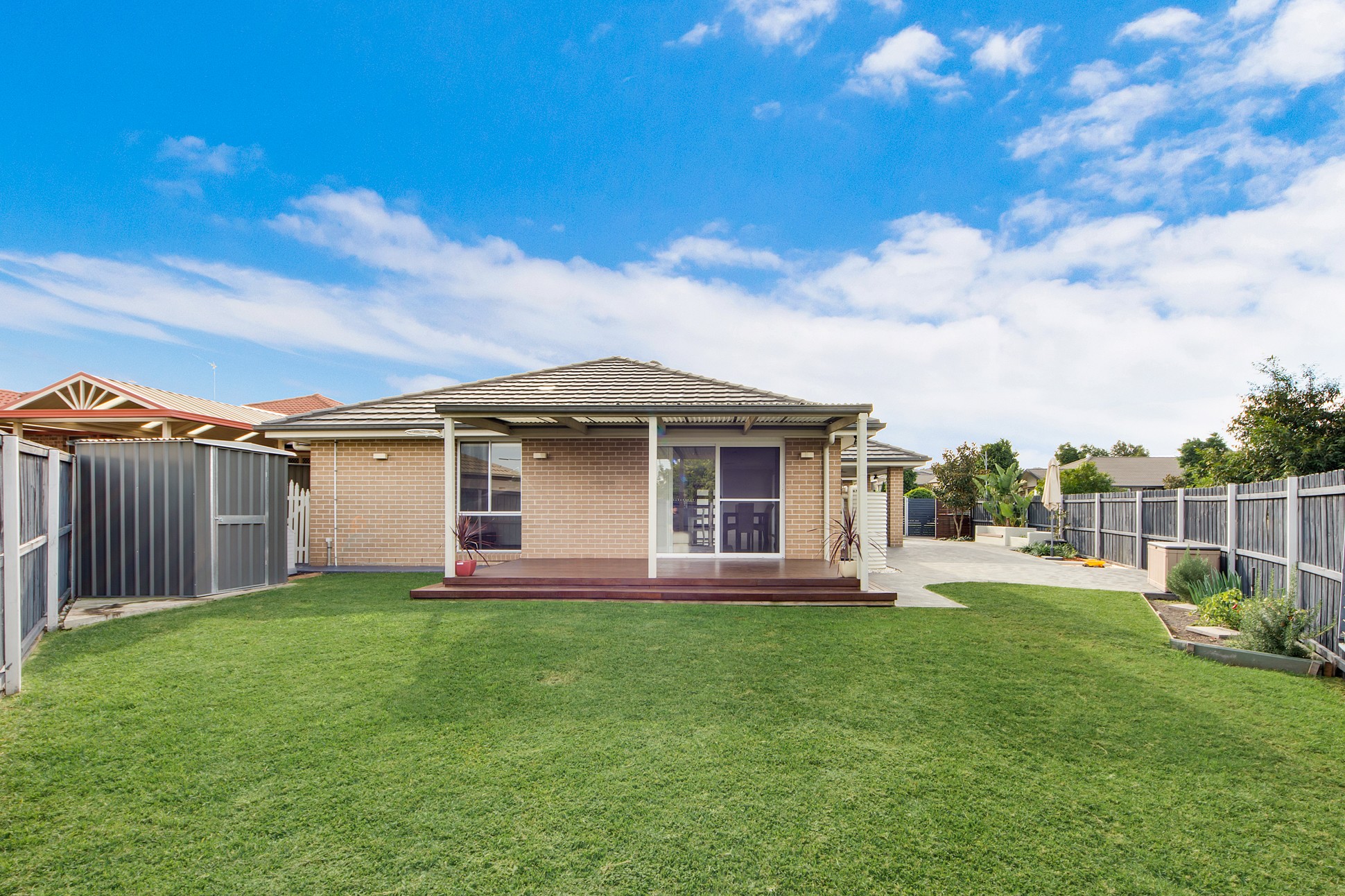 Spring Farm, NSW 2570