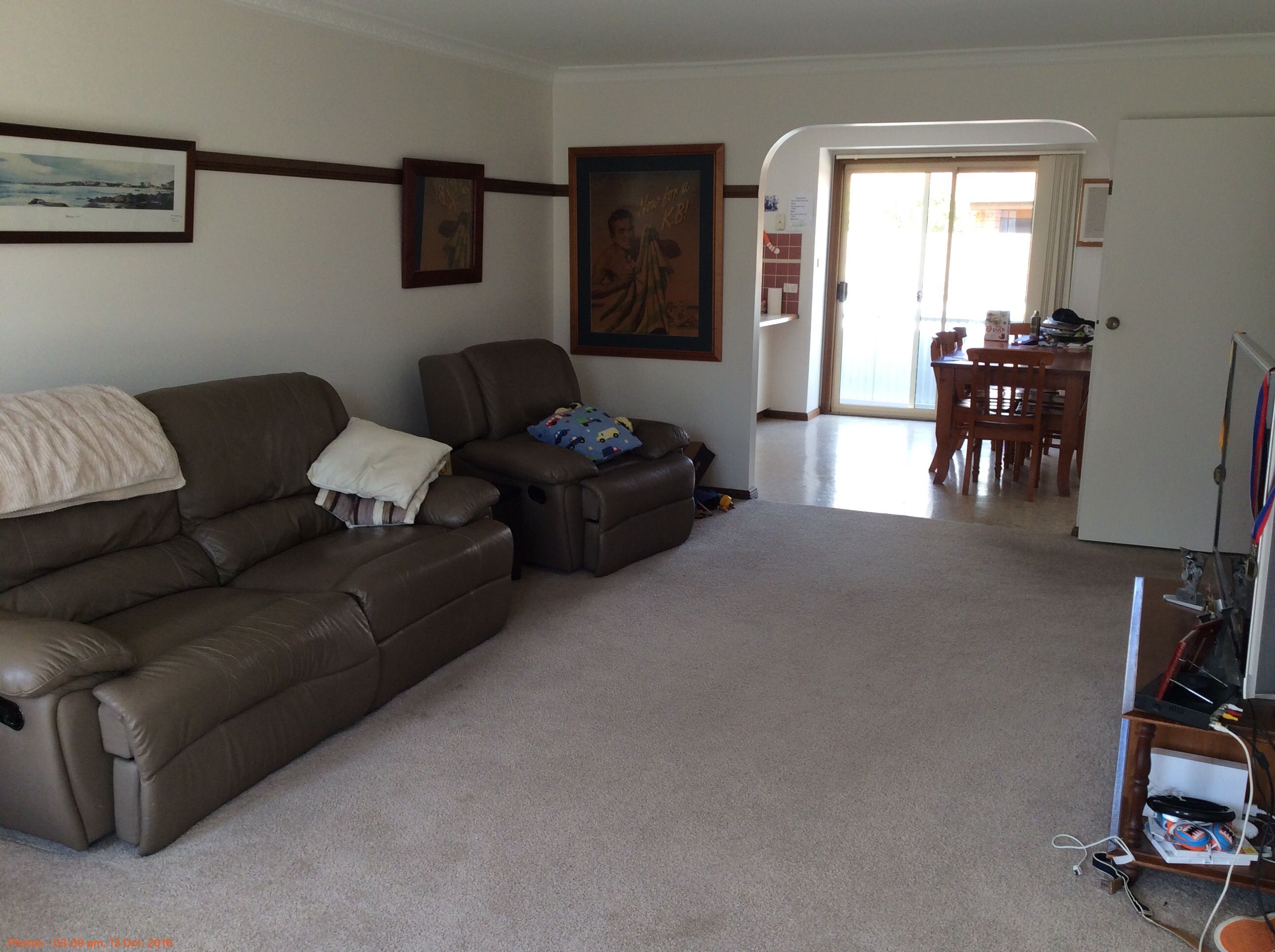 1/58 Cutler Avenue, Kooringal, NSW 2650