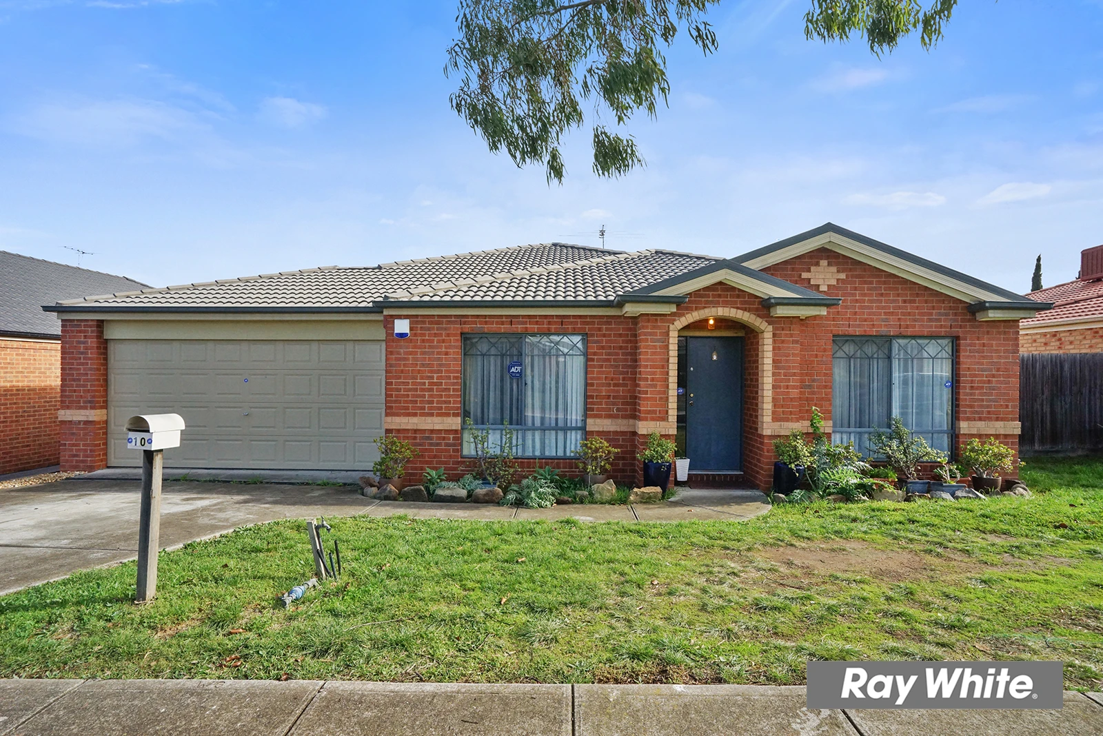 10 Ellesmere Way, Truganina, VIC 3029