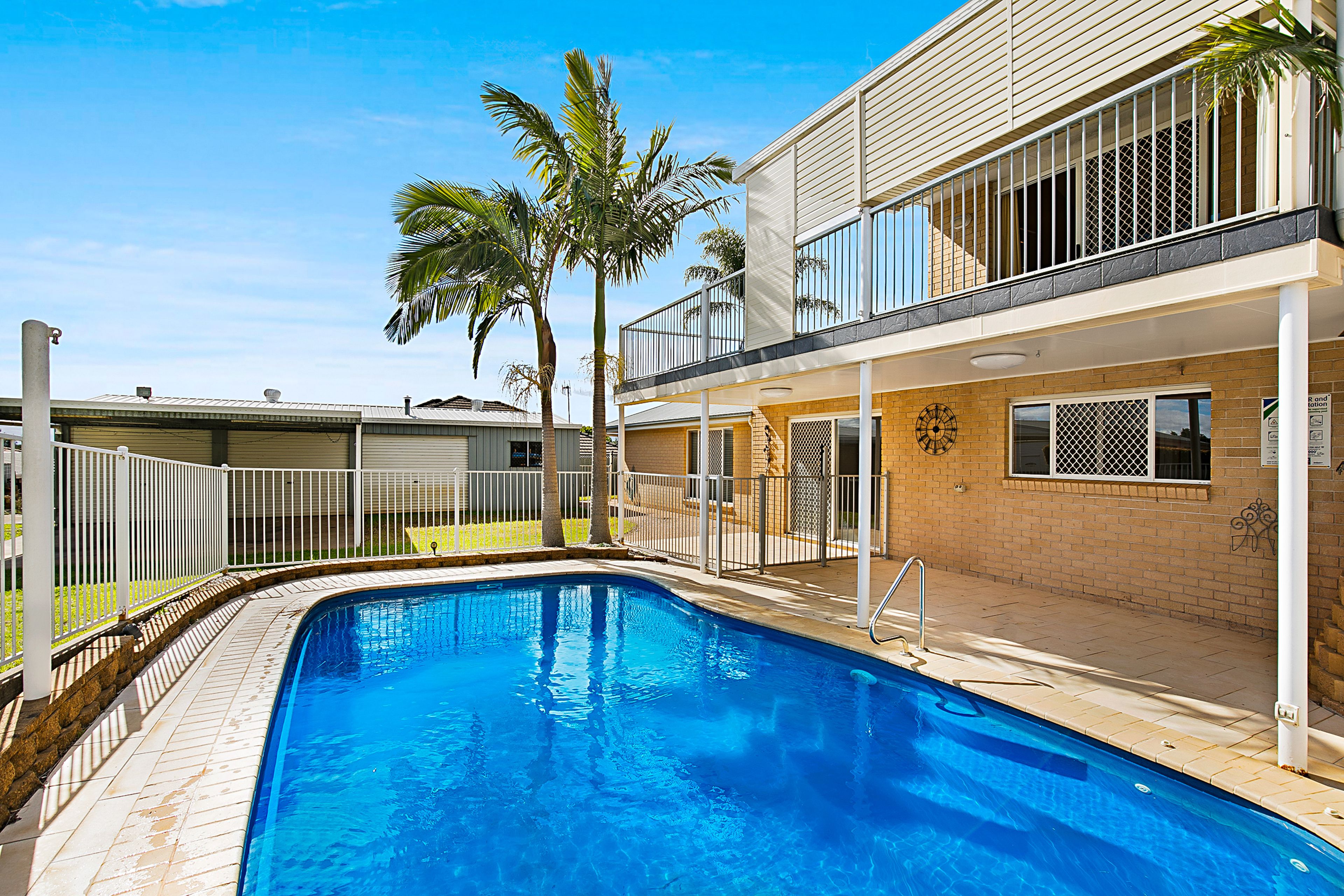 13 Spring Garden Court, Middle Ridge, QLD 4350