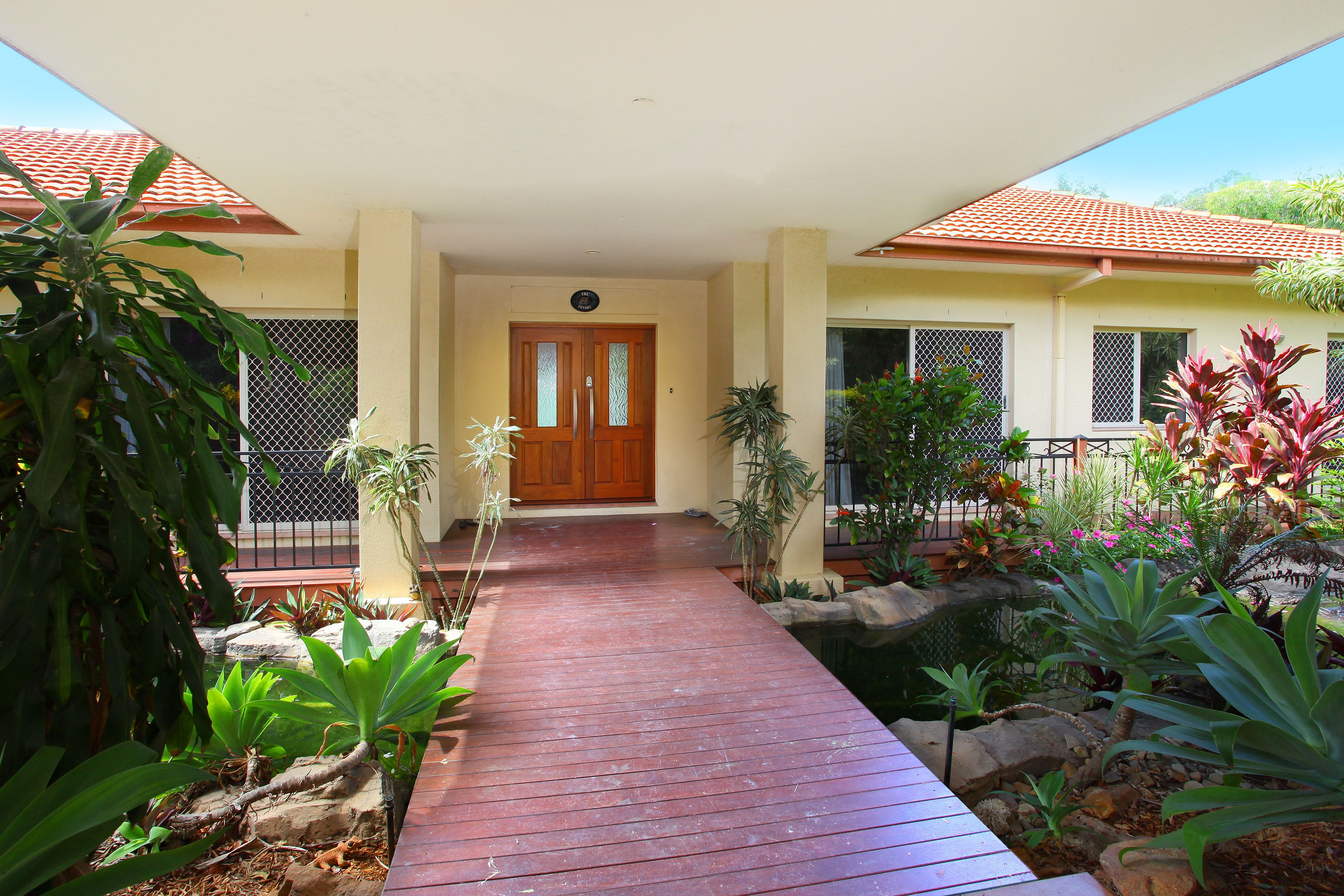 222 Crane Crescent, Nerang, QLD 4211