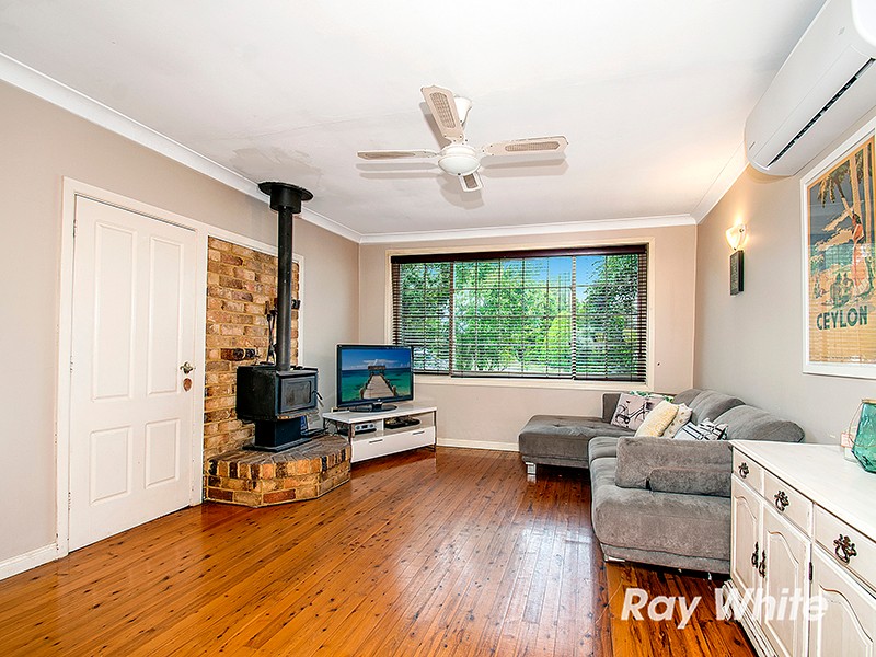 7 Gilham Street, Castle Hill, NSW 2154