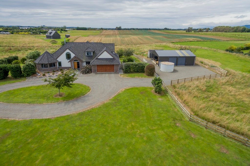 68 Western Rise, Ohau, Horowhenua District