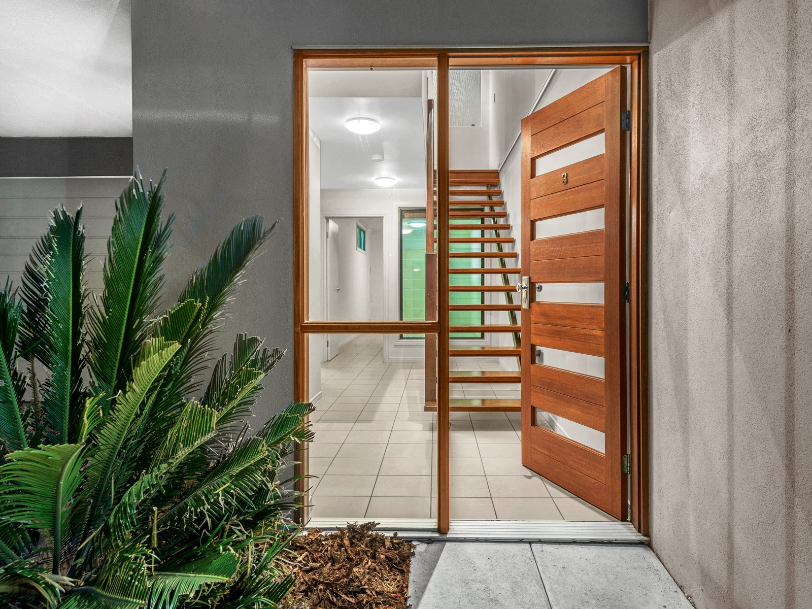 3/22B Hampson Street, Kelvin Grove, QLD 4059