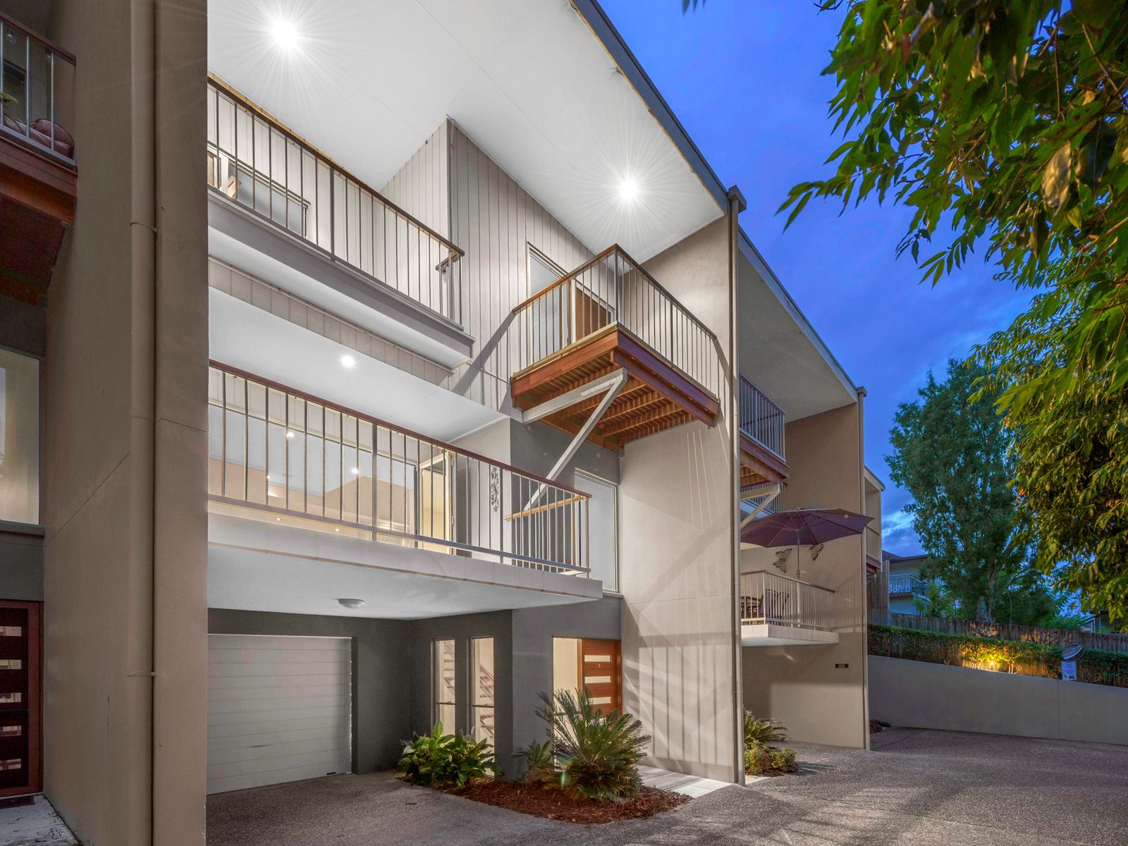 22B Hampson Street, Kelvin Grove QLD 4059