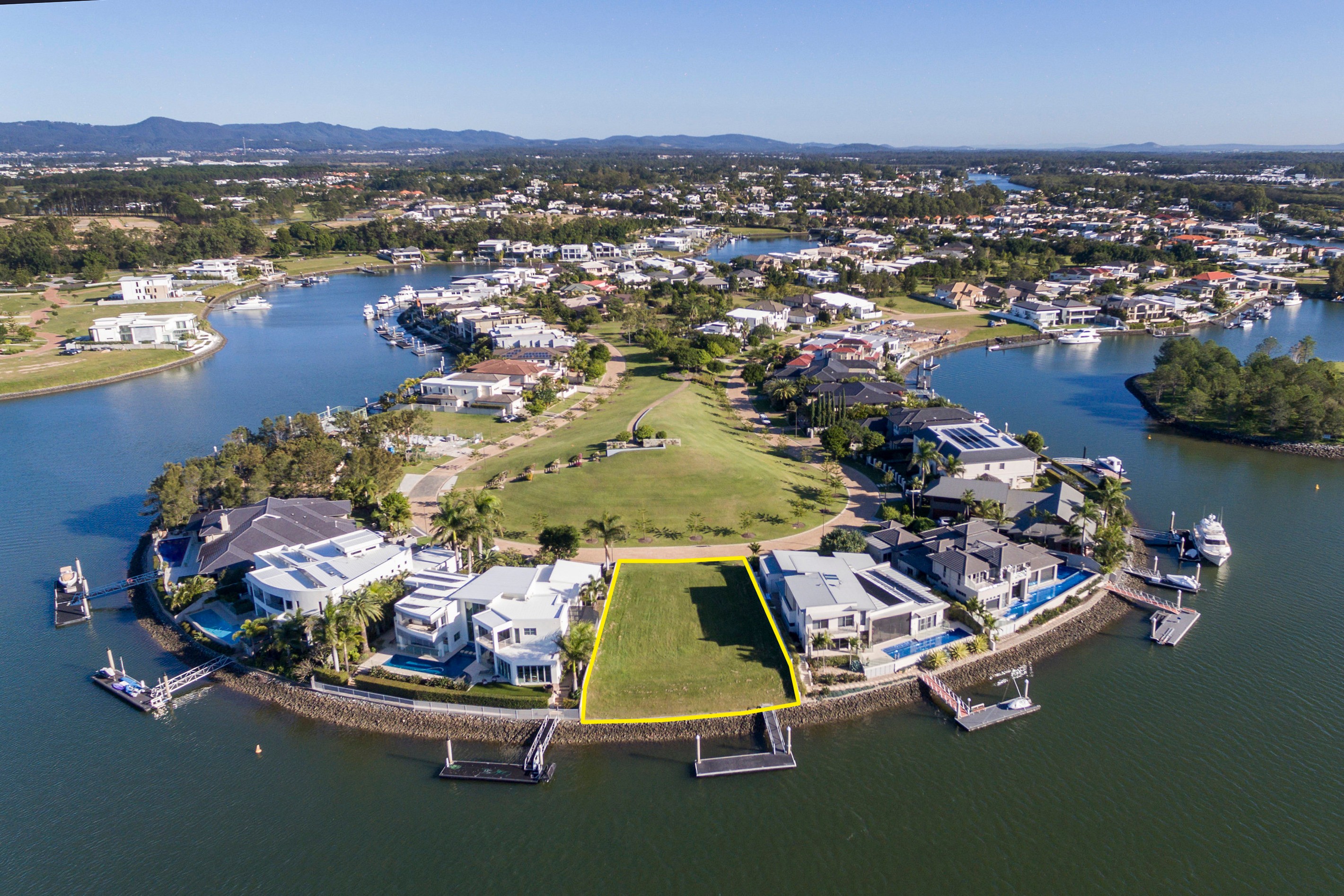 2078 The Circle, Sanctuary Cove, QLD 4212