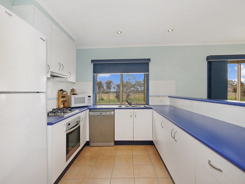 46 Noarana Drive, Benalla, VIC 3672
