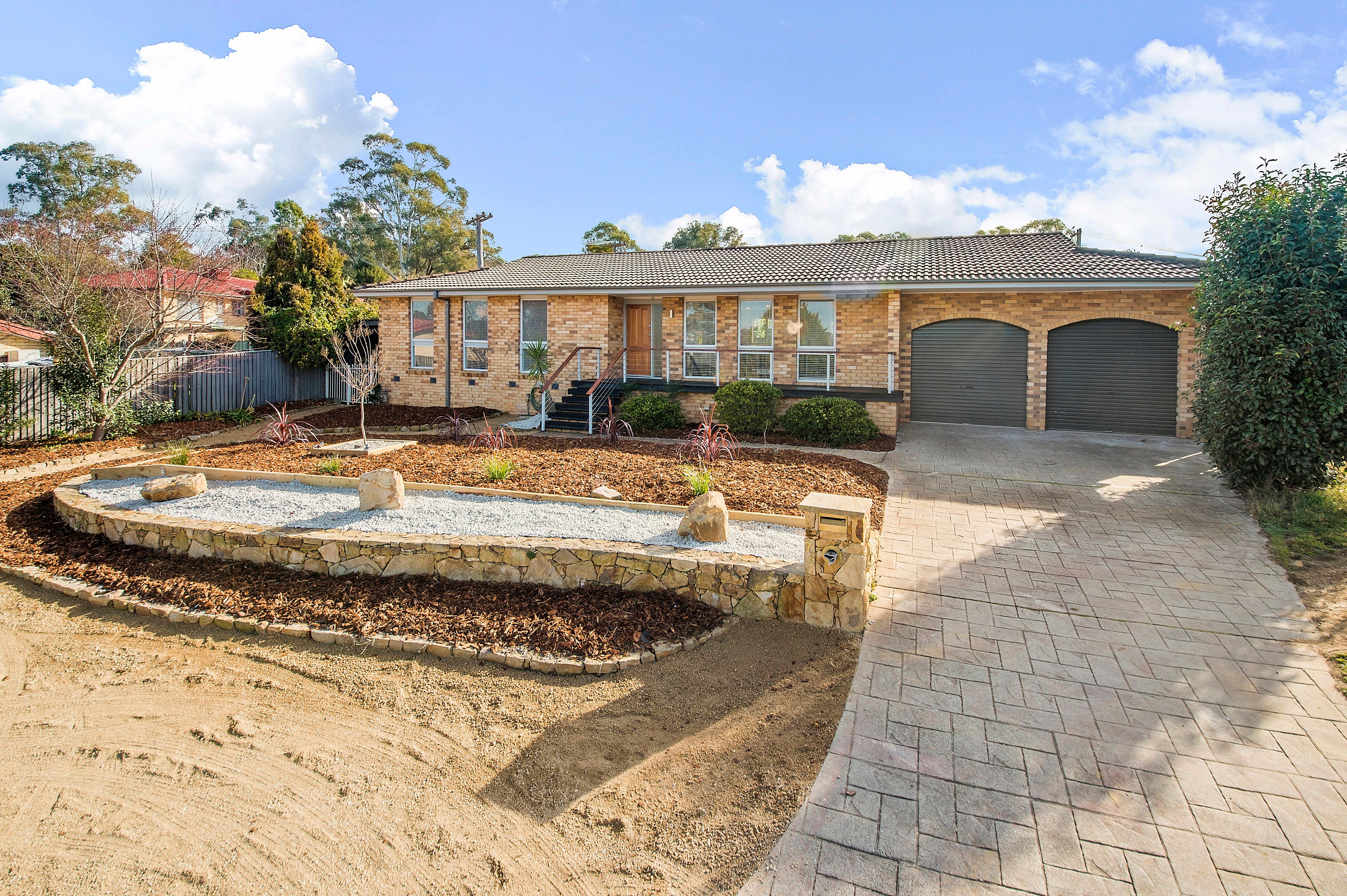 76 Badenoch Crescent, Evatt ACT 2617
