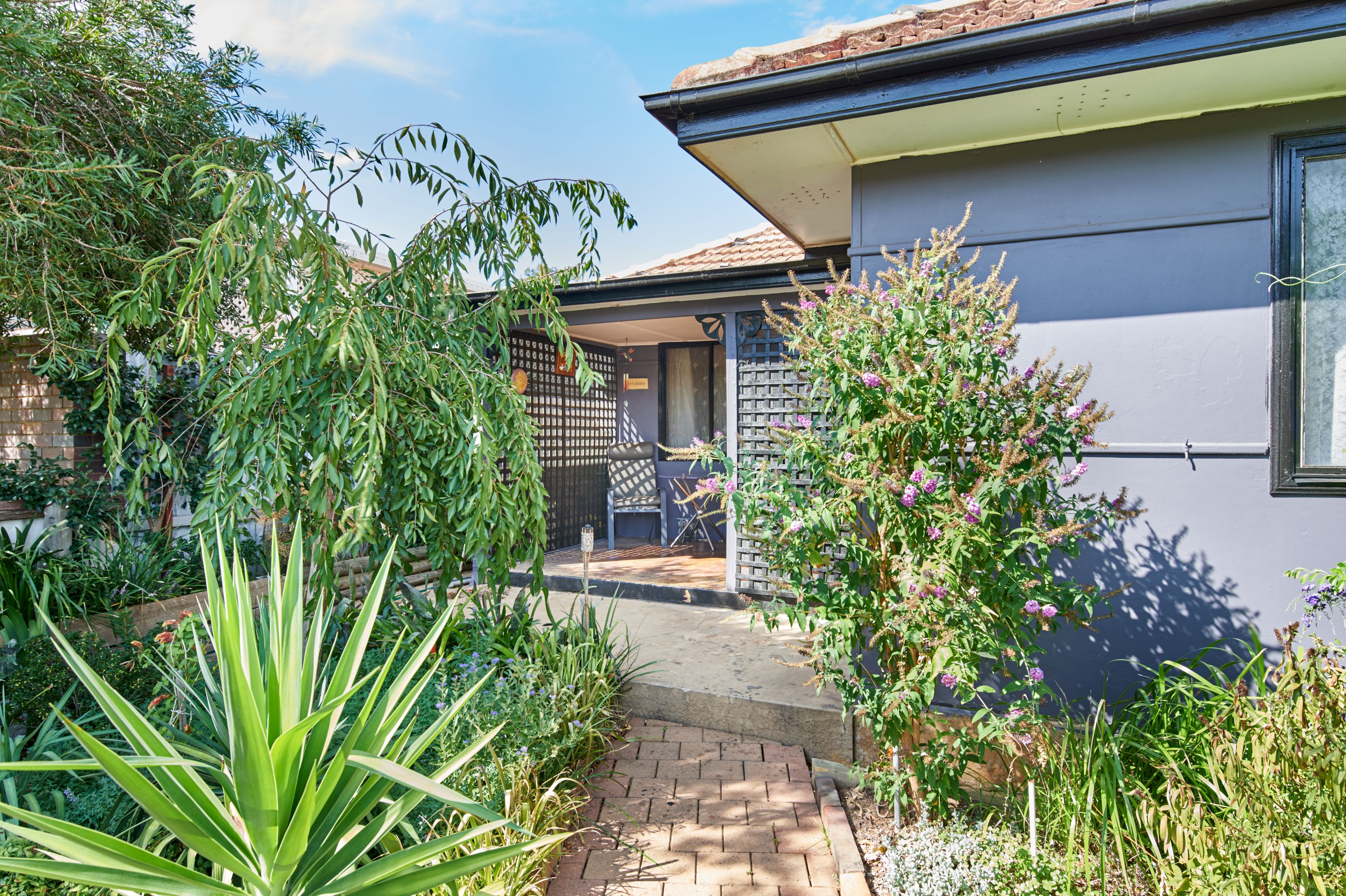 164 Fernleigh Road, Mount Austin, NSW 2650
