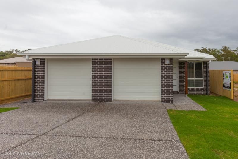 21B Innes Crescent, Bundamba, QLD 4304