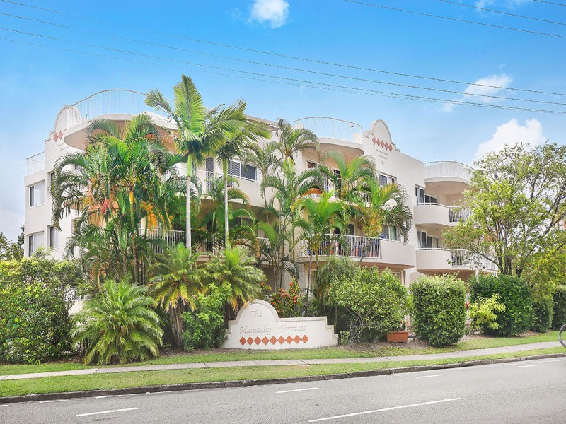 9/91 Duporth Avenue, Maroochydore, QLD 4558
