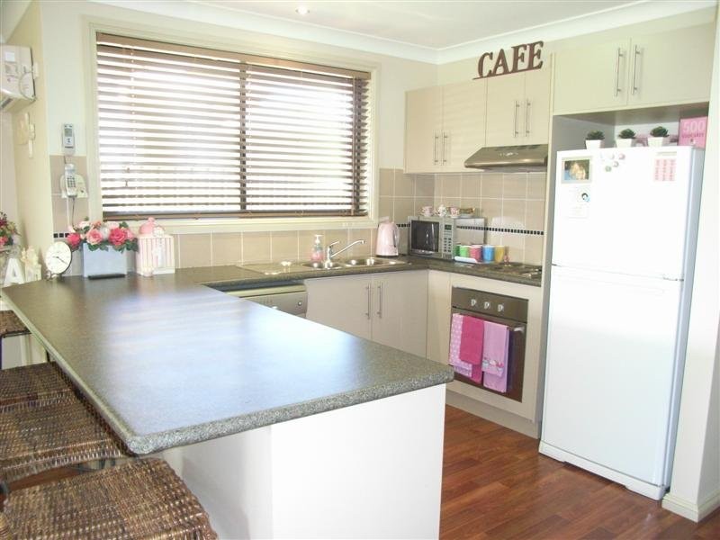 4B John Brass Place, Dubbo, NSW 2830