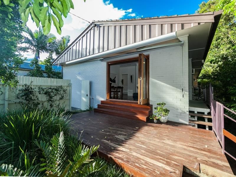 1/89 Beck Street, Paddington, QLD 4064