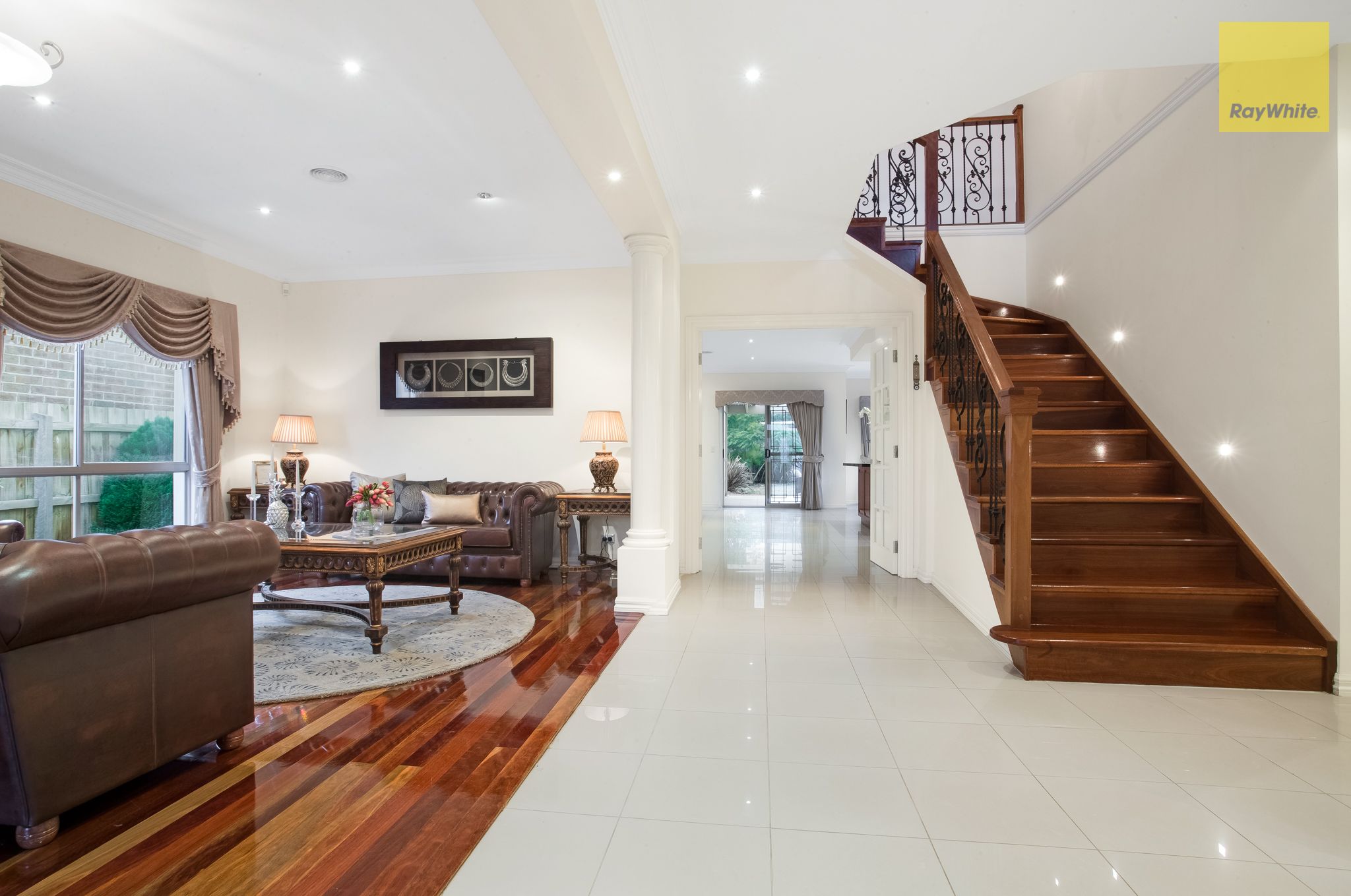 40 Pyrmont Terrace, Taylors Hill, VIC 3037