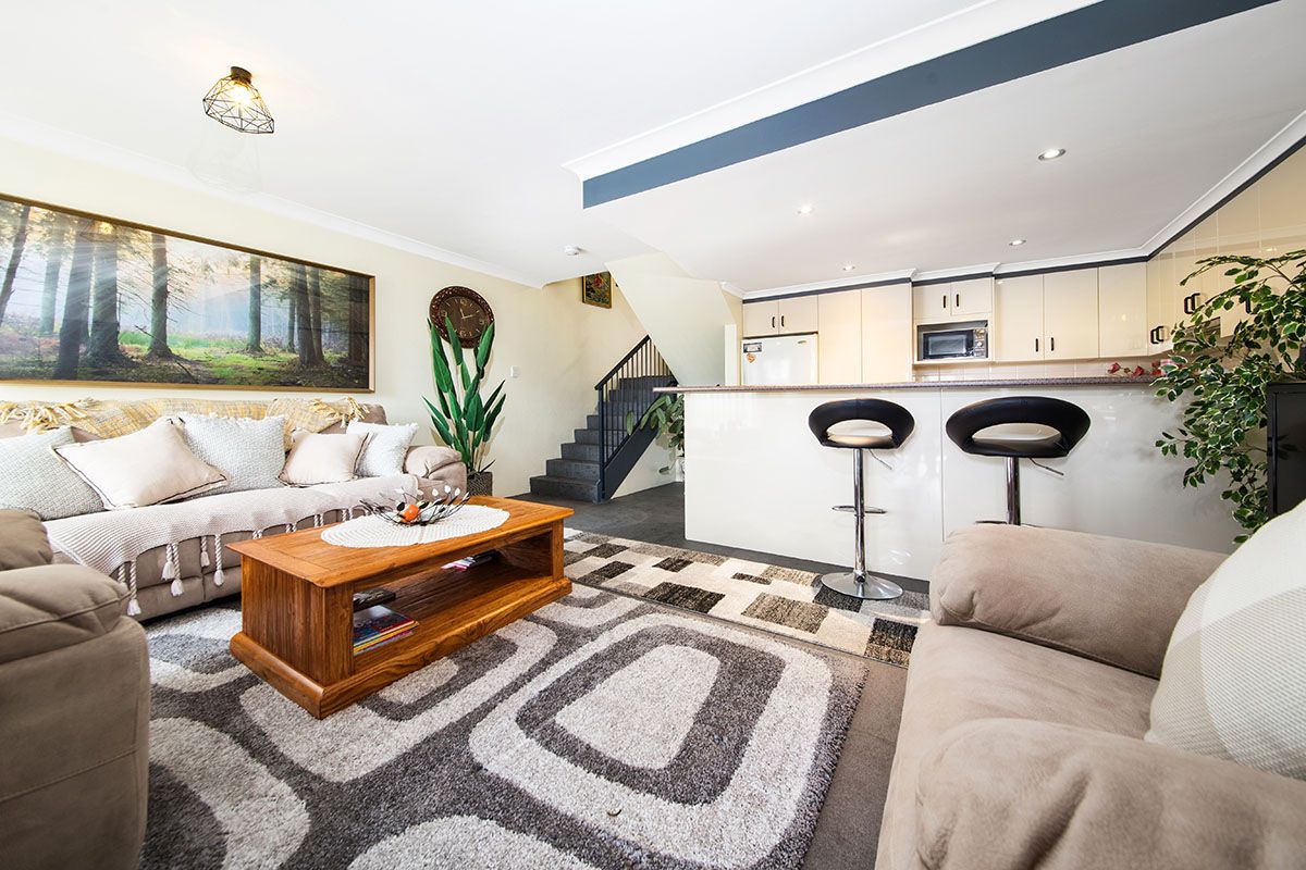 18/92-96 Allison Crescent, Menai, NSW 2234