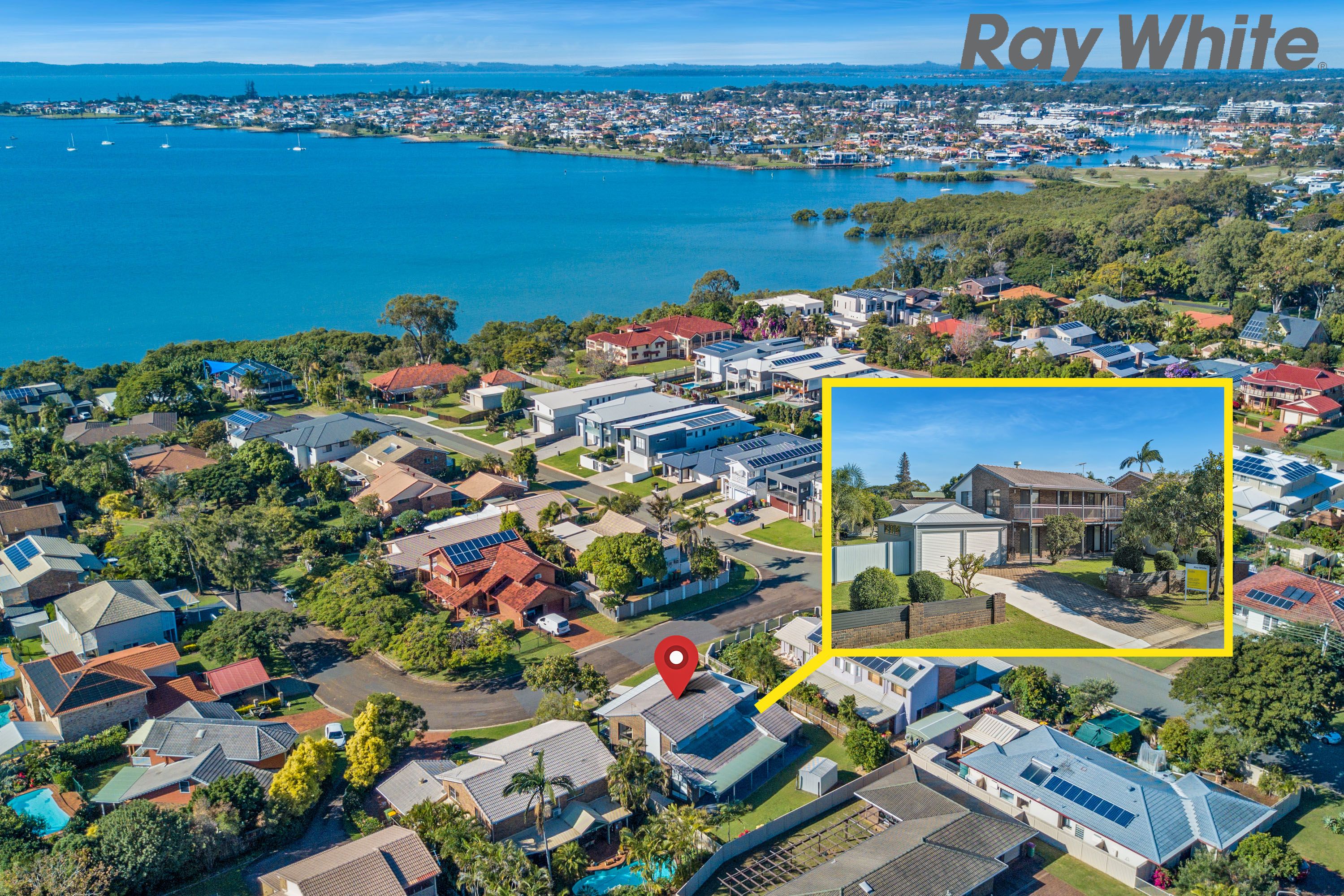 16 Waterford Crescent, Ormiston QLD 4160