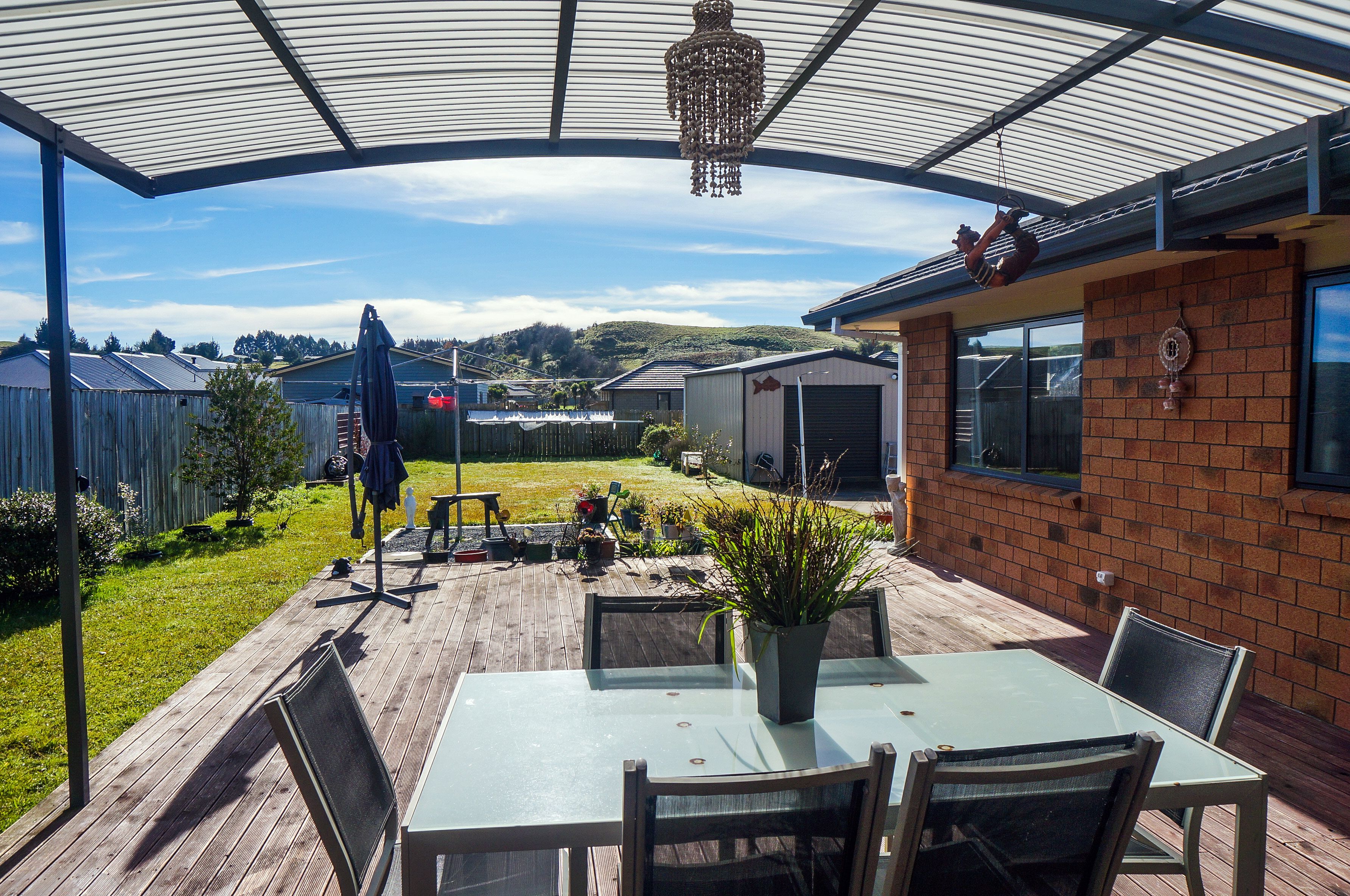 72 Western Road, Ngongotaha, Rotorua District