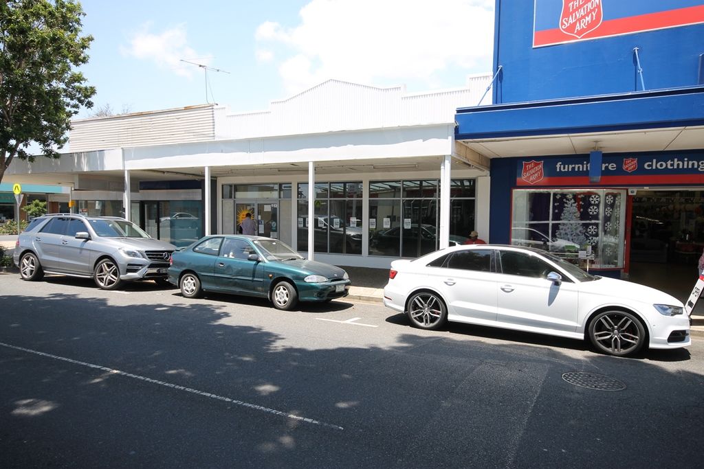 121 Bay Terrace, Wynnum, QLD 4178