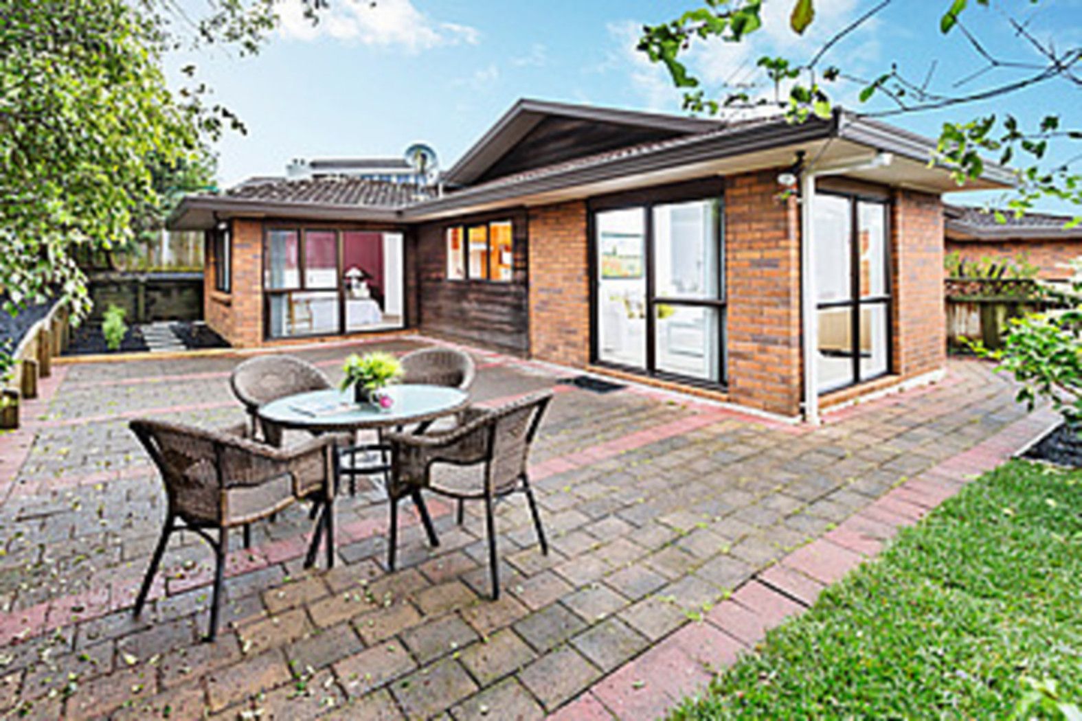 7B Wiltshire Place, Northpark, Manukau City