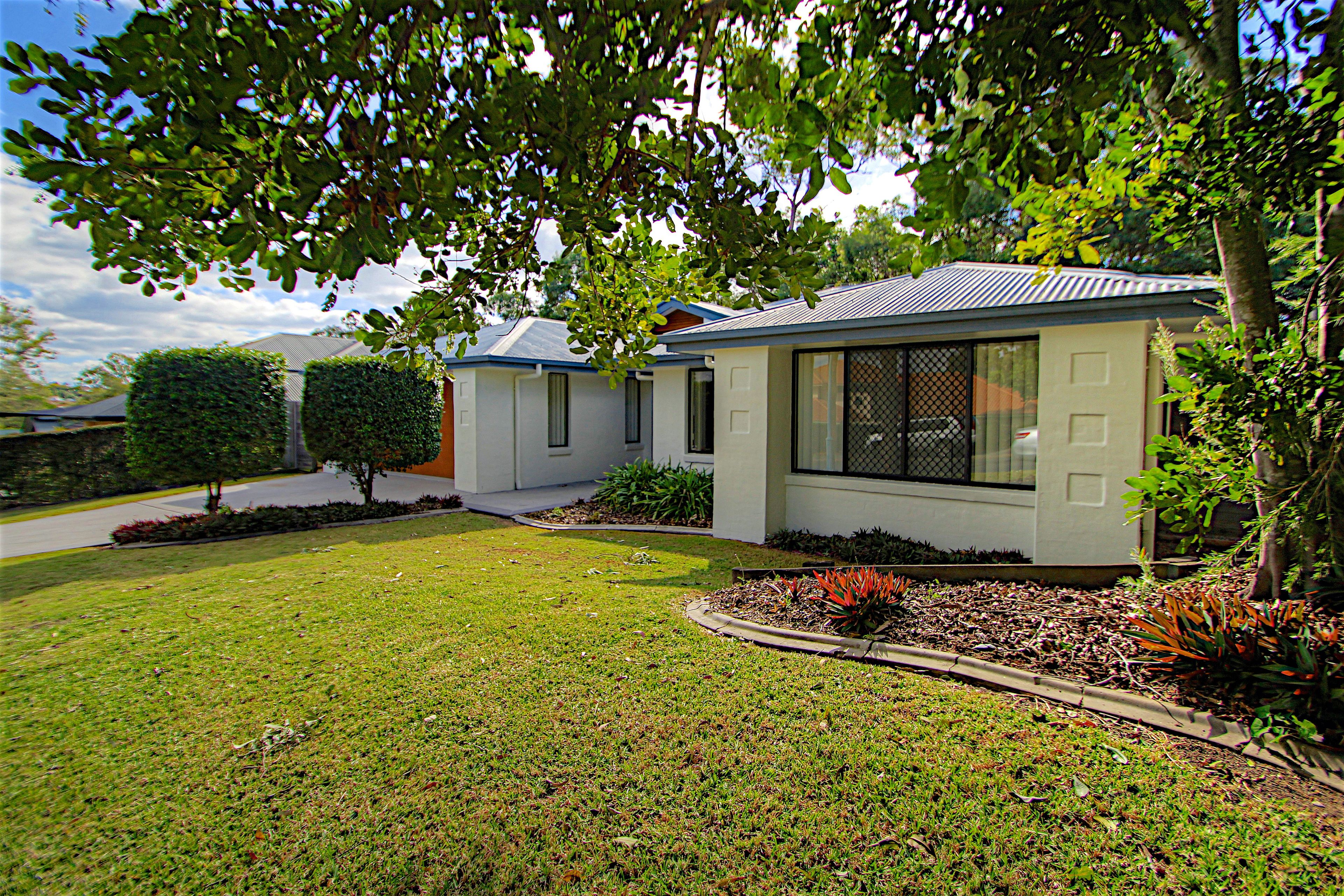 58 Brookeside Crescent, Seventeen Mile Rocks, QLD 4073