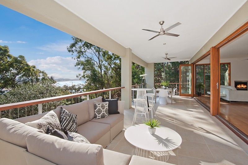2 Duringan Street, Currumbin, QLD 4223
