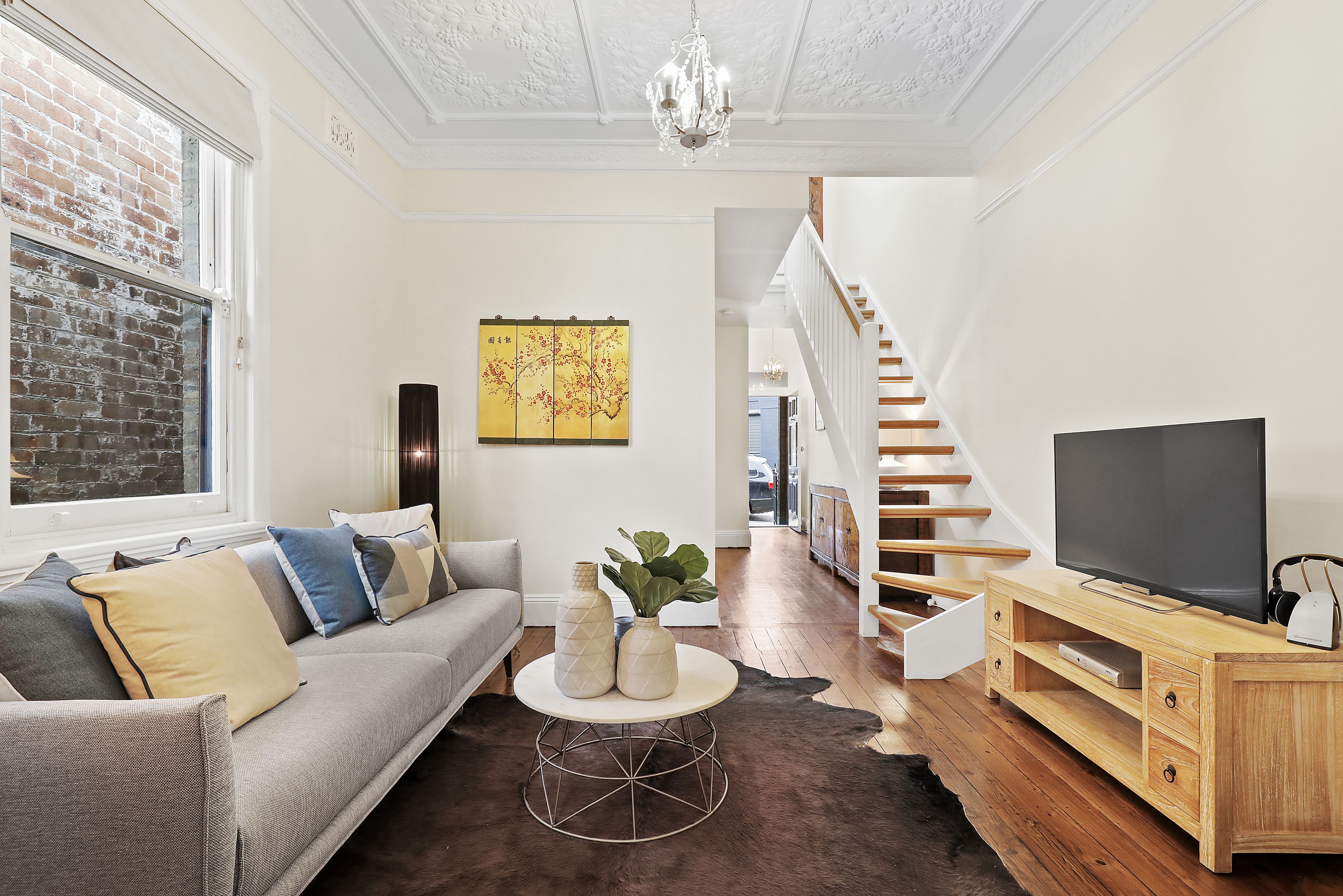6 Chelmsford Street, Camperdown, NSW 2050