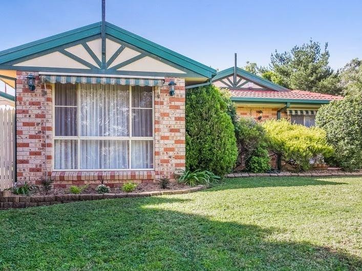 21 Faulkland Crescent, Kings Park, NSW 2148