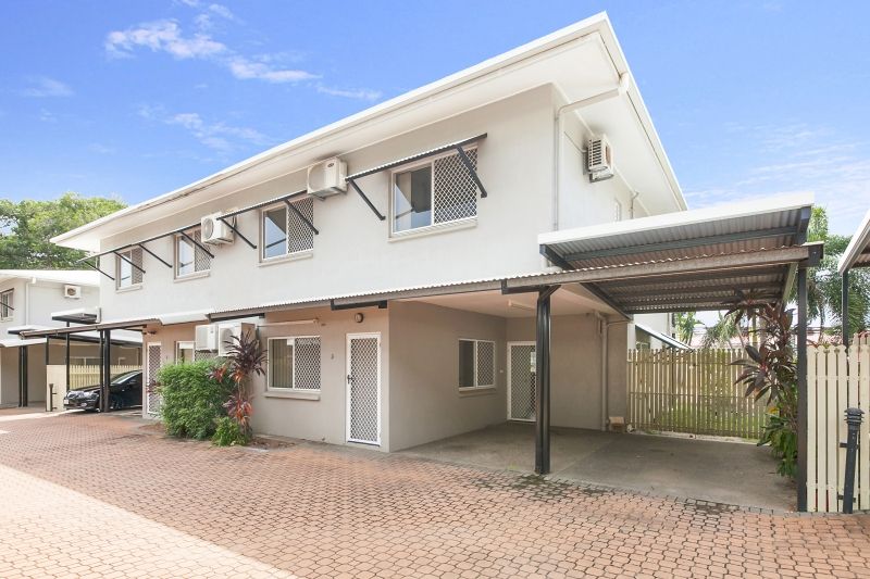 3/5 St John Court, The Gardens, NT 0820