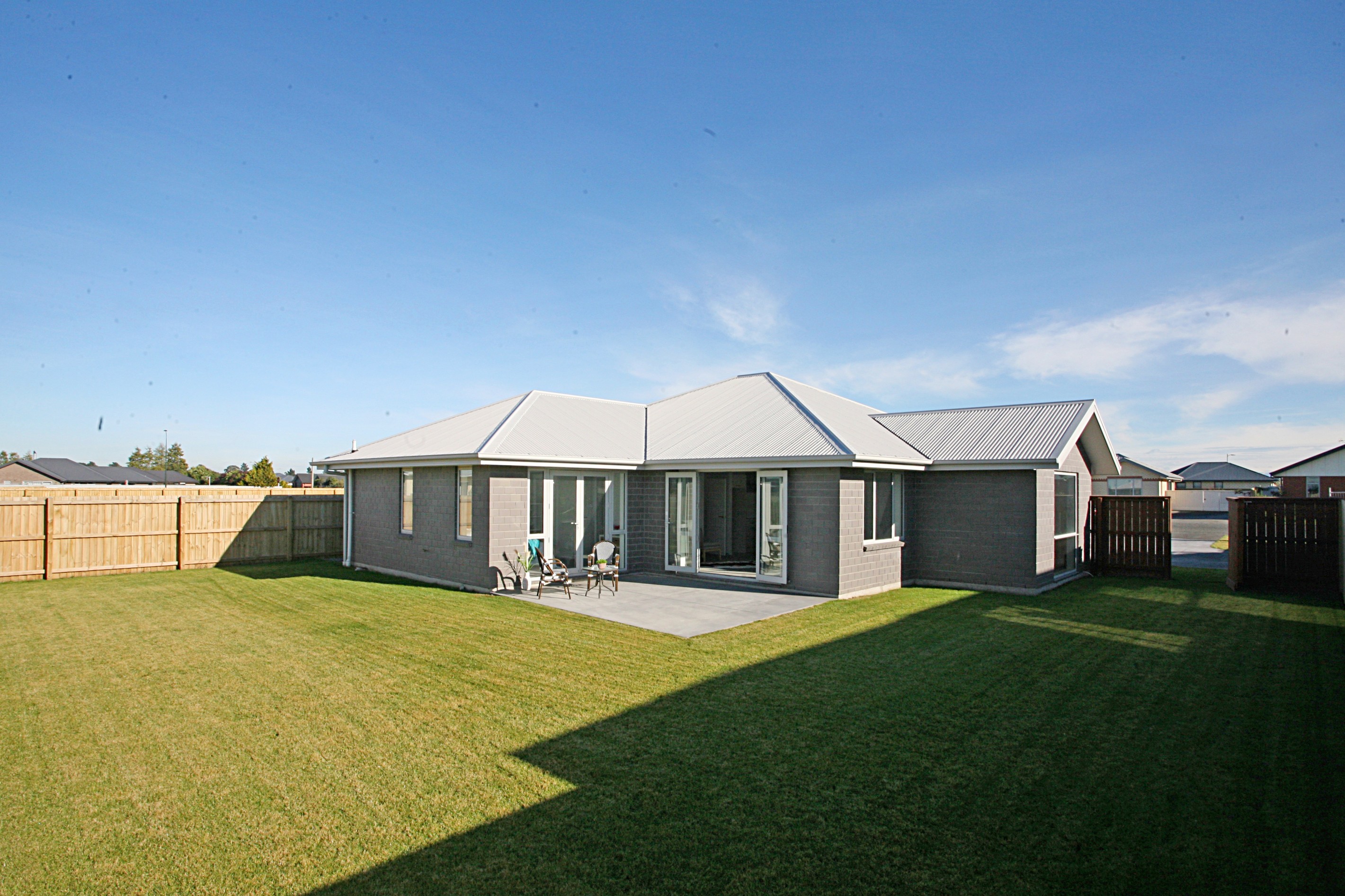 199 Brookside Road, Rolleston, Selwyn District