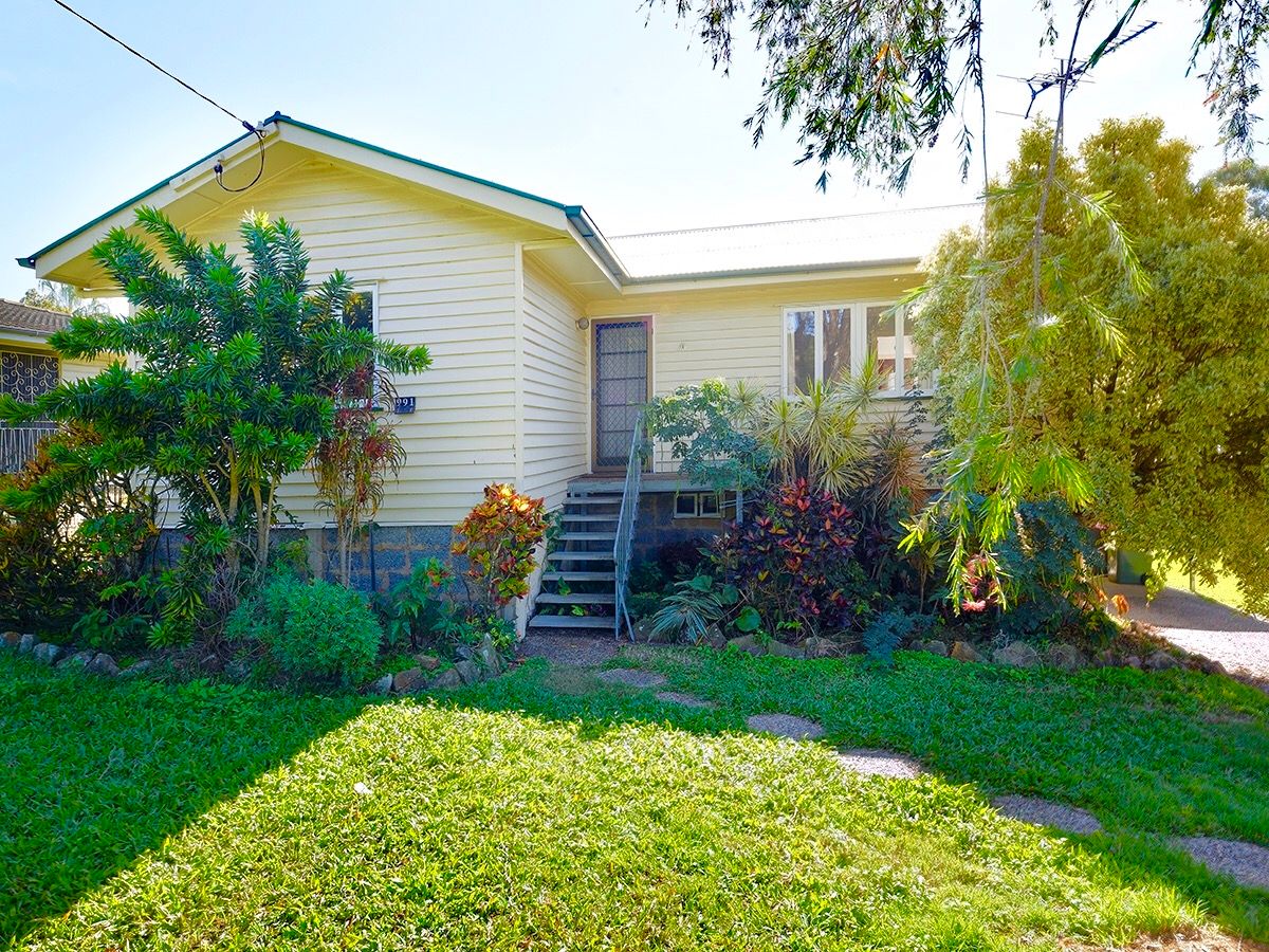 991 Waterworks Road, The Gap QLD 4061